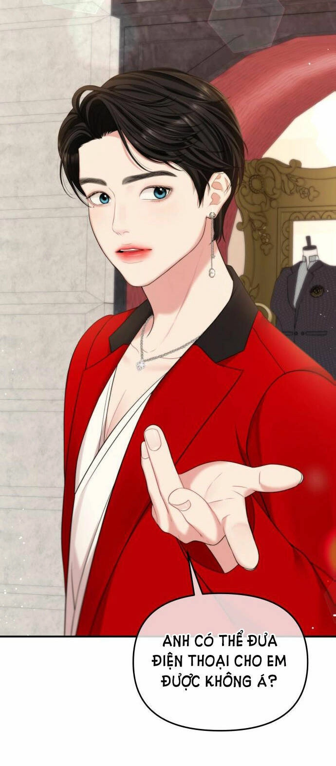 Gửi Em, Người Nuốt Trọn Vì Sao Chapter 76.2 - 32