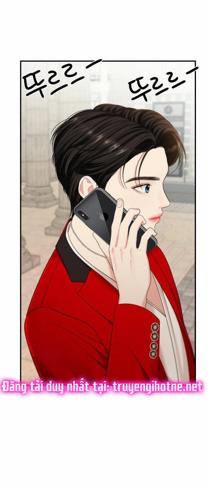 Gửi Em, Người Nuốt Trọn Vì Sao Chapter 76.2 - 34