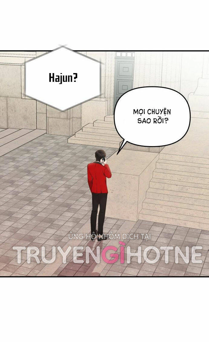 Gửi Em, Người Nuốt Trọn Vì Sao Chapter 76.2 - 35