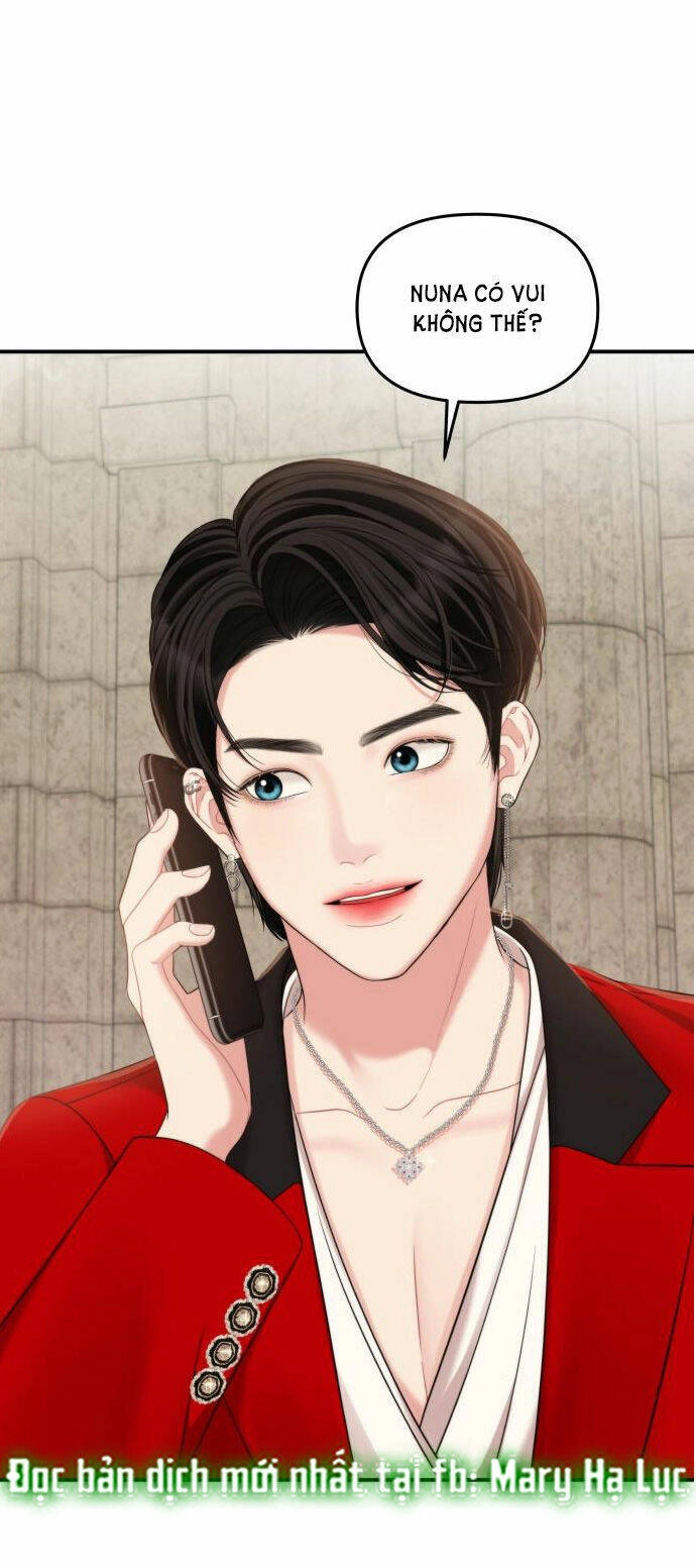 Gửi Em, Người Nuốt Trọn Vì Sao Chapter 76.2 - 36