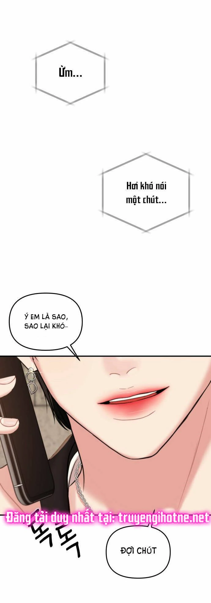 Gửi Em, Người Nuốt Trọn Vì Sao Chapter 76.2 - 37
