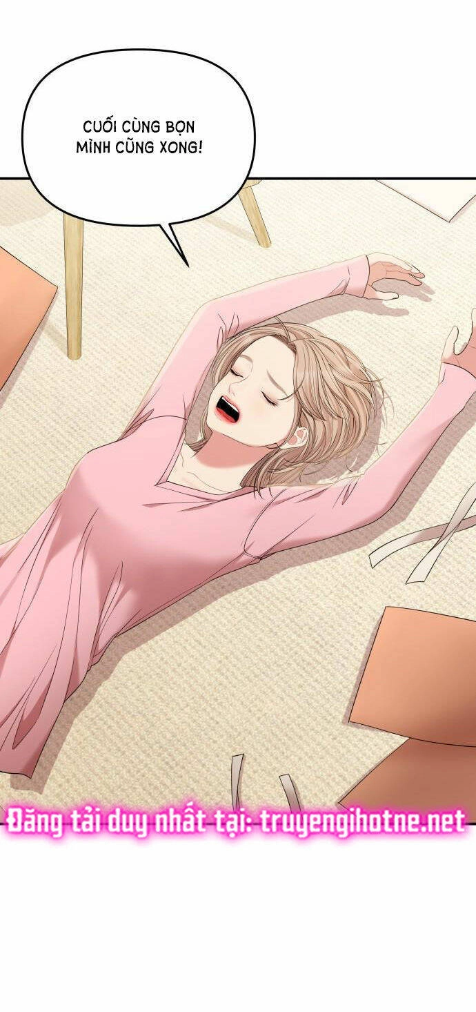 Gửi Em, Người Nuốt Trọn Vì Sao Chapter 76.2 - 43