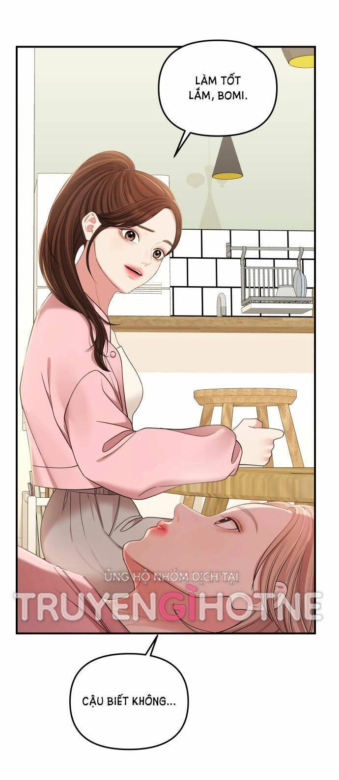 Gửi Em, Người Nuốt Trọn Vì Sao Chapter 76.2 - 44