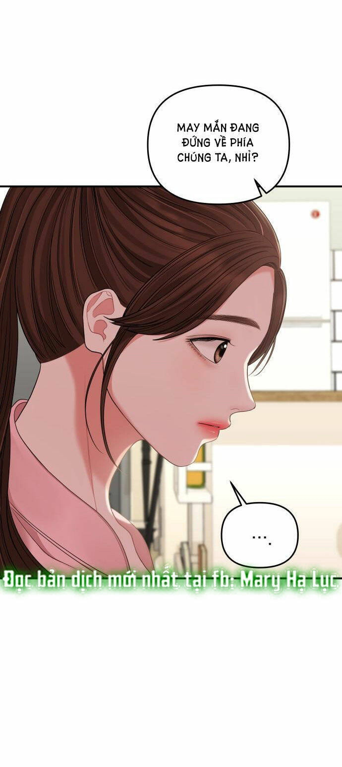 Gửi Em, Người Nuốt Trọn Vì Sao Chapter 76.2 - 46