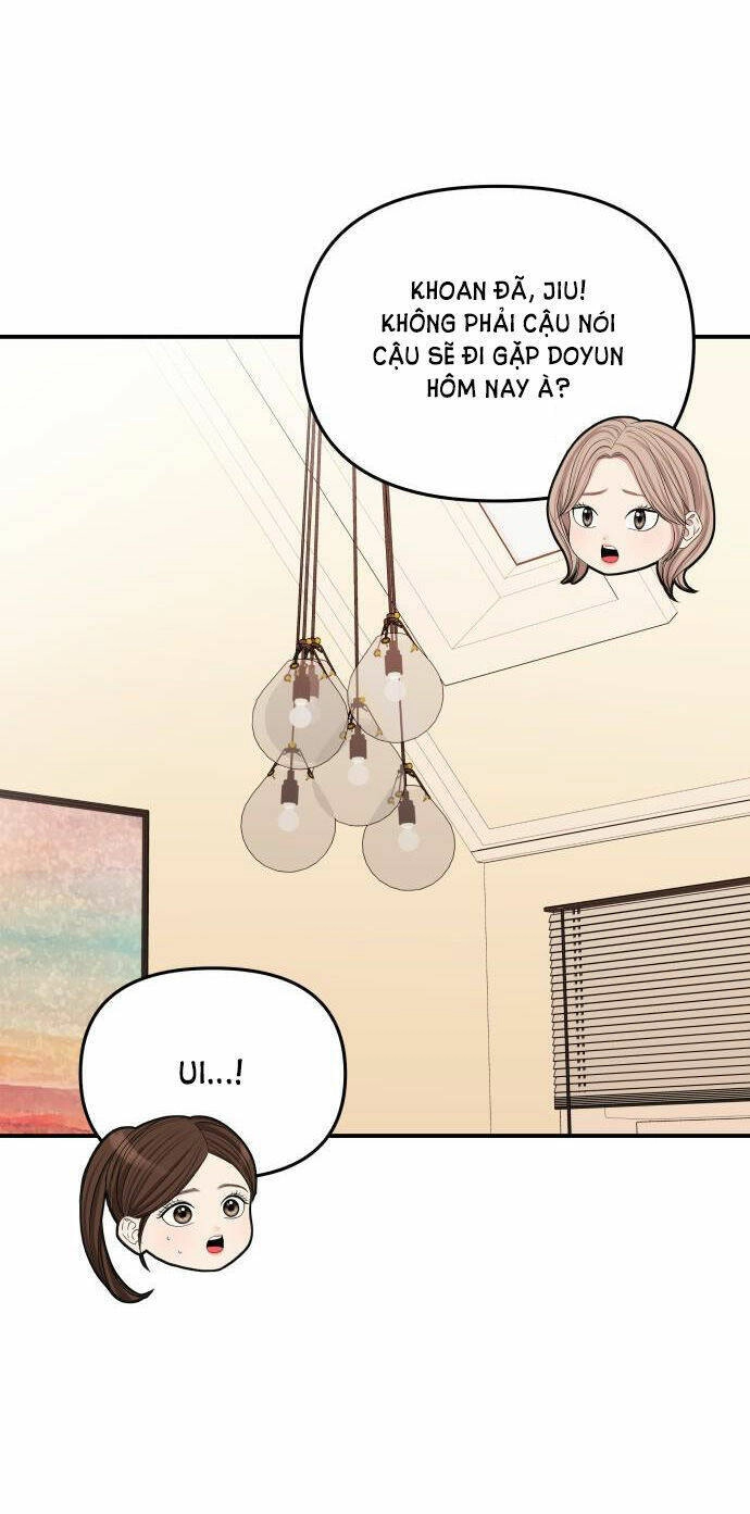 Gửi Em, Người Nuốt Trọn Vì Sao Chapter 76.2 - 47