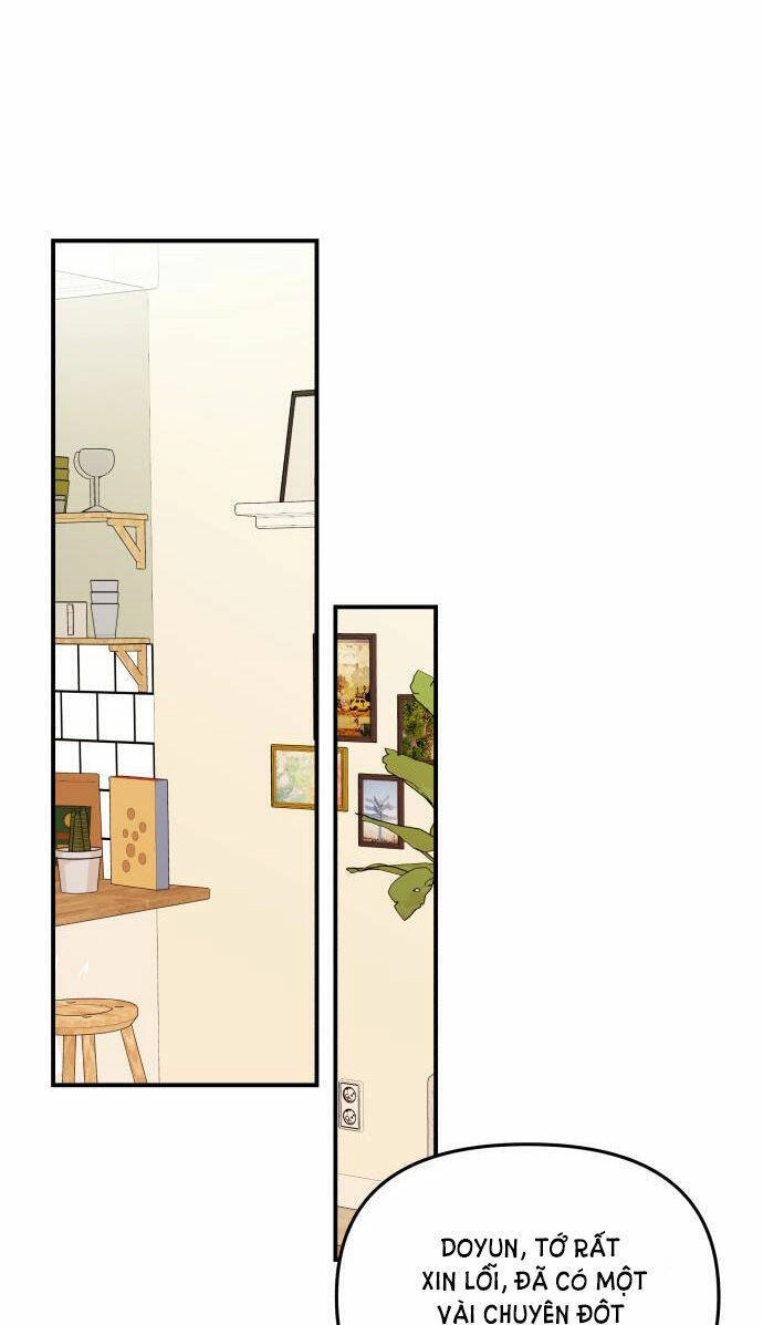 Gửi Em, Người Nuốt Trọn Vì Sao Chapter 76.2 - 48