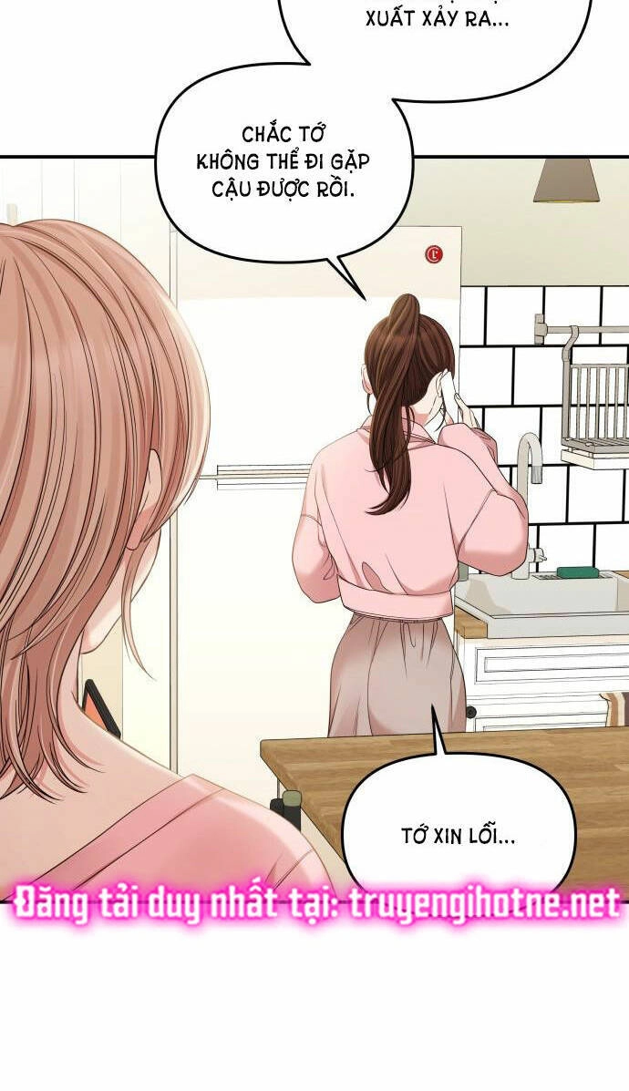 Gửi Em, Người Nuốt Trọn Vì Sao Chapter 76.2 - 49