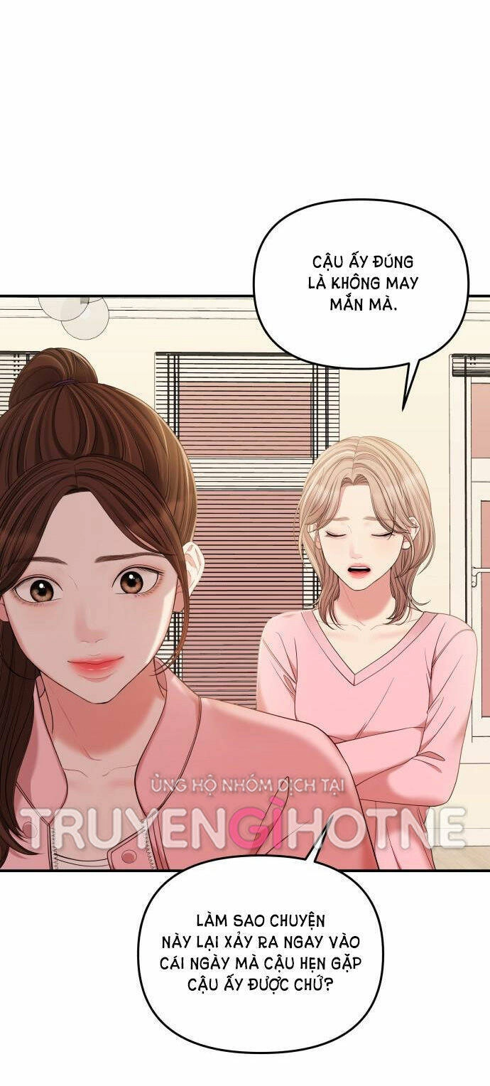 Gửi Em, Người Nuốt Trọn Vì Sao Chapter 76.2 - 50