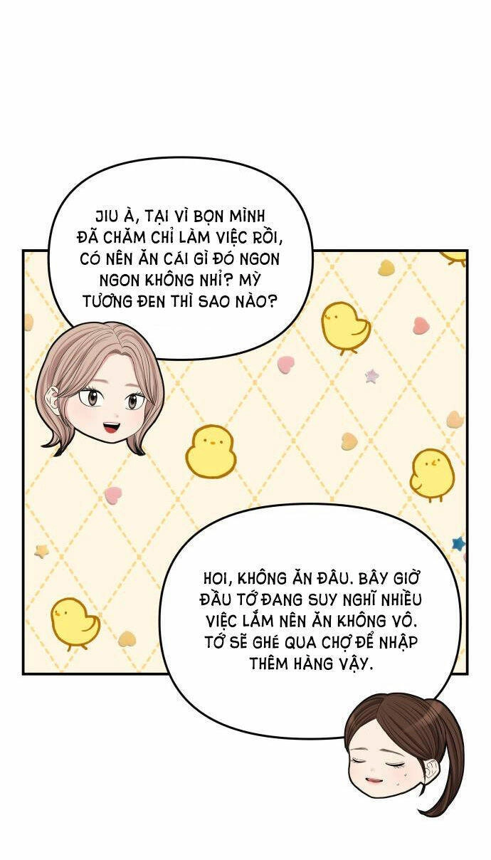 Gửi Em, Người Nuốt Trọn Vì Sao Chapter 76.2 - 51