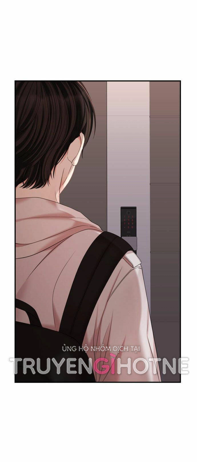 Gửi Em, Người Nuốt Trọn Vì Sao Chapter 76.2 - 58