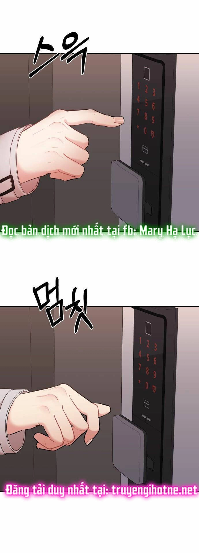 Gửi Em, Người Nuốt Trọn Vì Sao Chapter 76.2 - 59