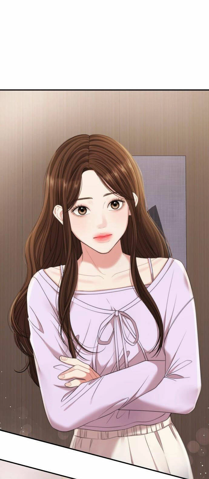 Gửi Em, Người Nuốt Trọn Vì Sao Chapter 76.2 - 64