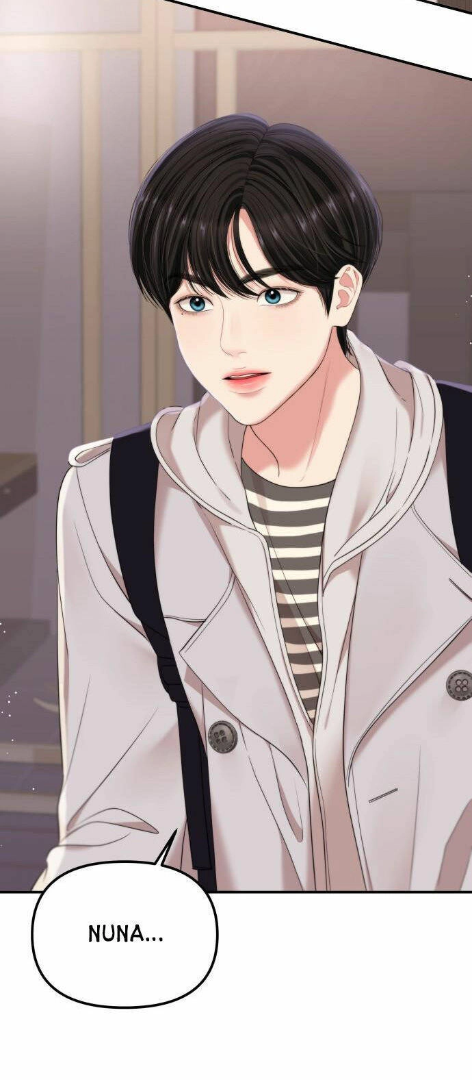 Gửi Em, Người Nuốt Trọn Vì Sao Chapter 76.2 - 65