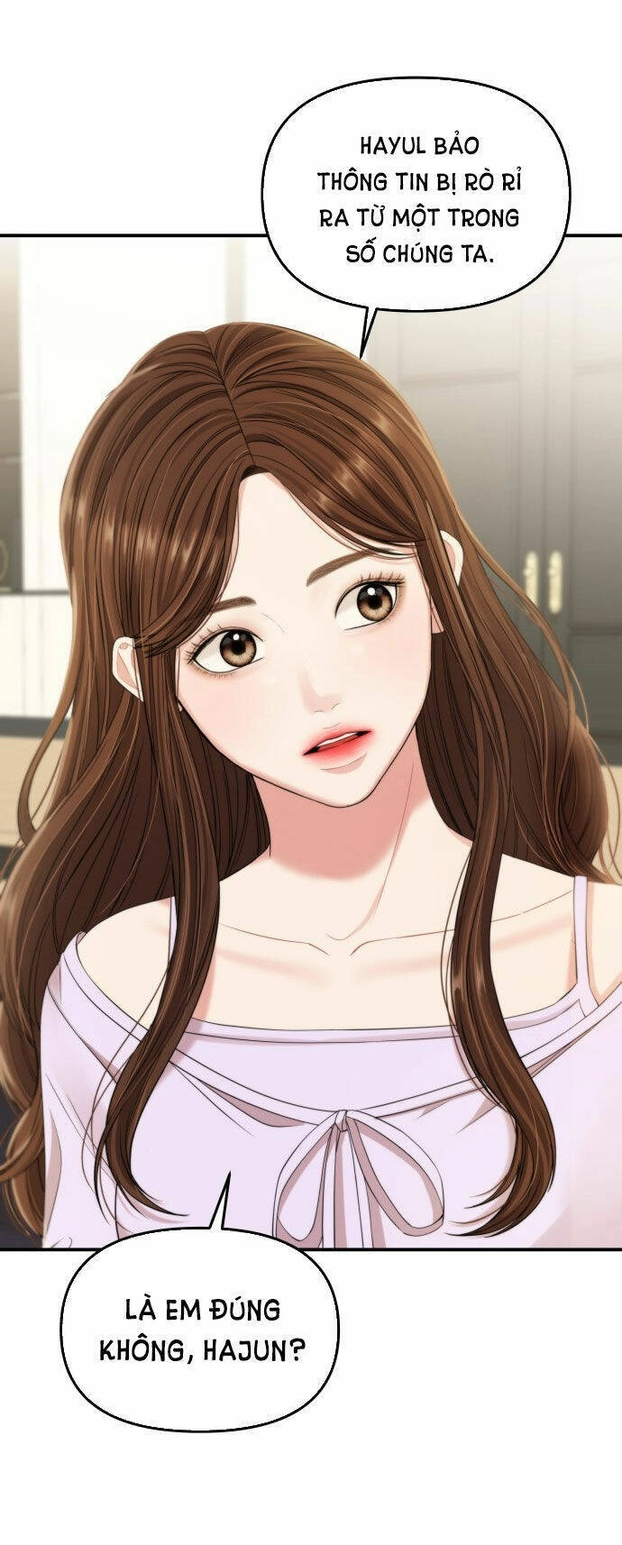 Gửi Em, Người Nuốt Trọn Vì Sao Chapter 77.1 - 11