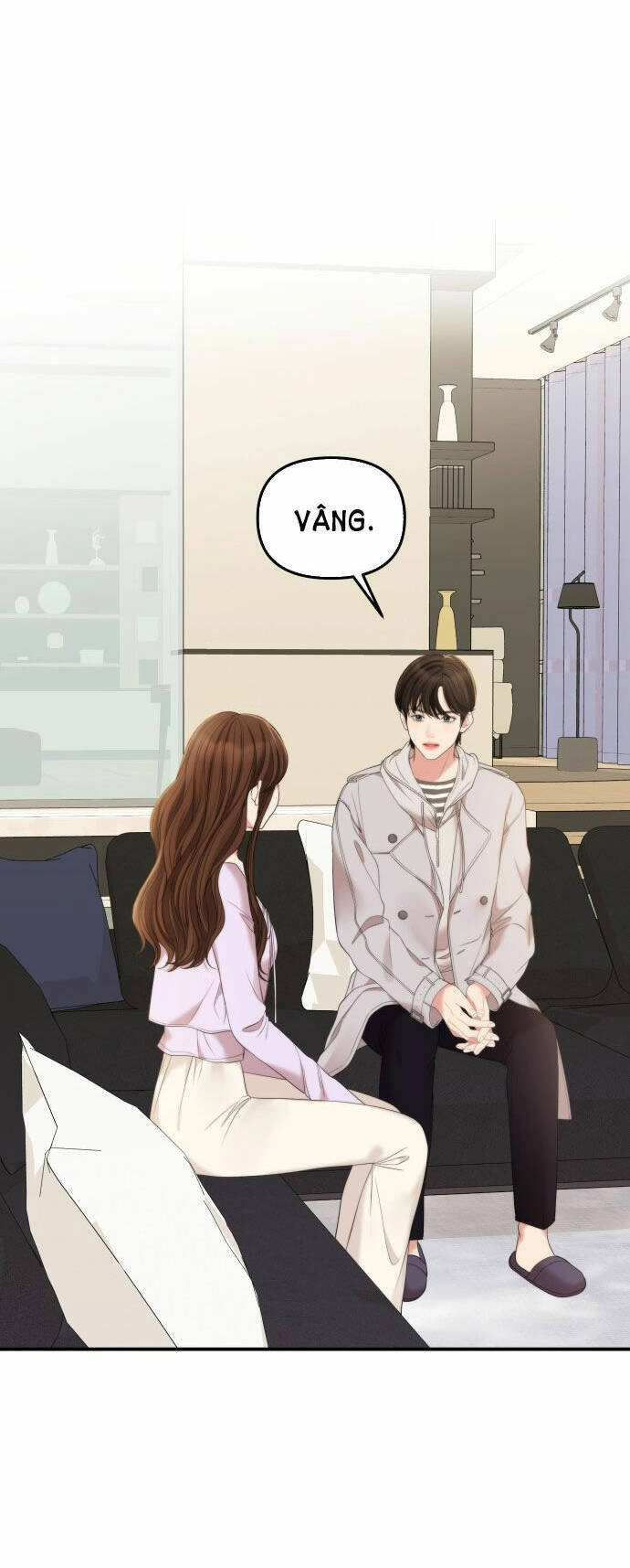 Gửi Em, Người Nuốt Trọn Vì Sao Chapter 77.1 - 12