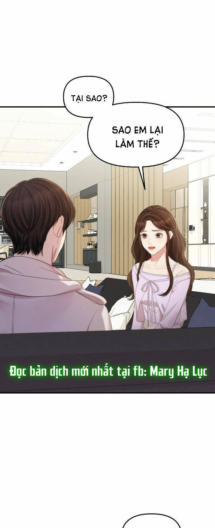Gửi Em, Người Nuốt Trọn Vì Sao Chapter 77.1 - 13