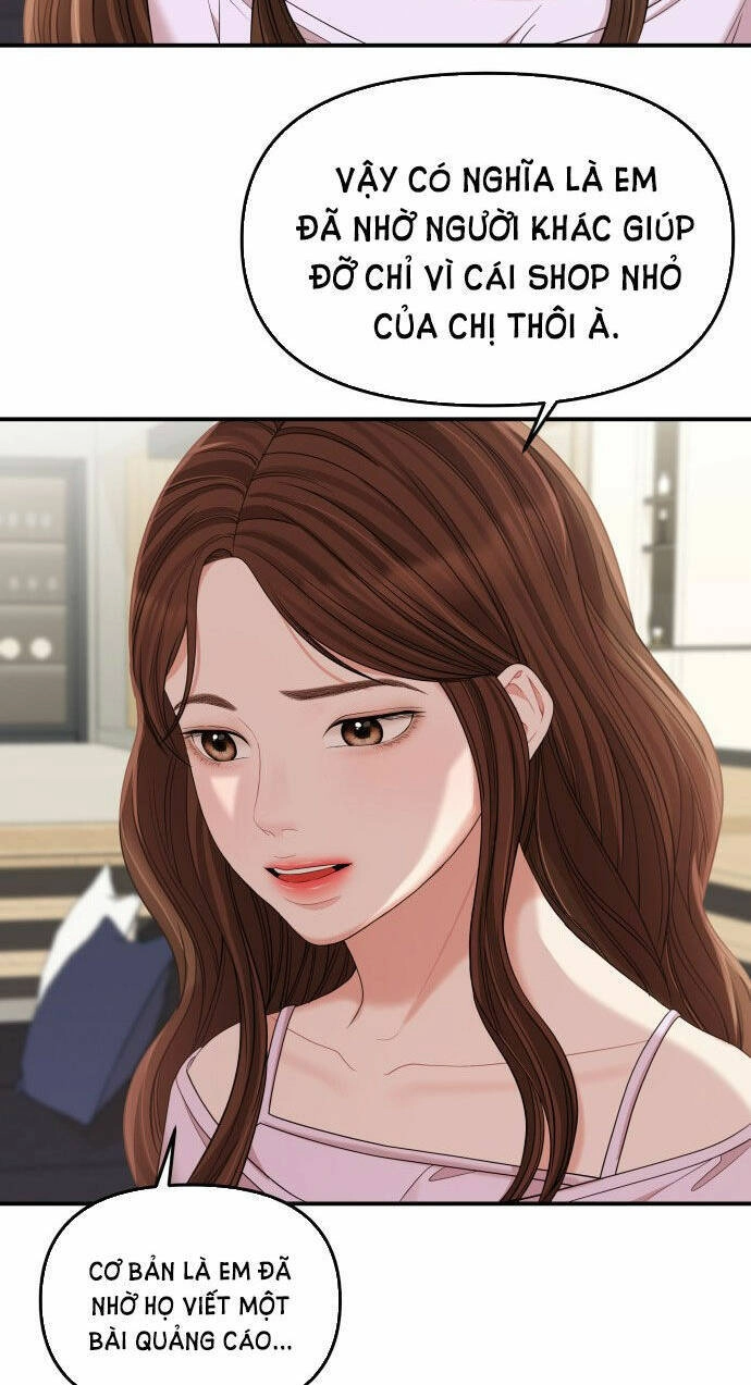 Gửi Em, Người Nuốt Trọn Vì Sao Chapter 77.1 - 18