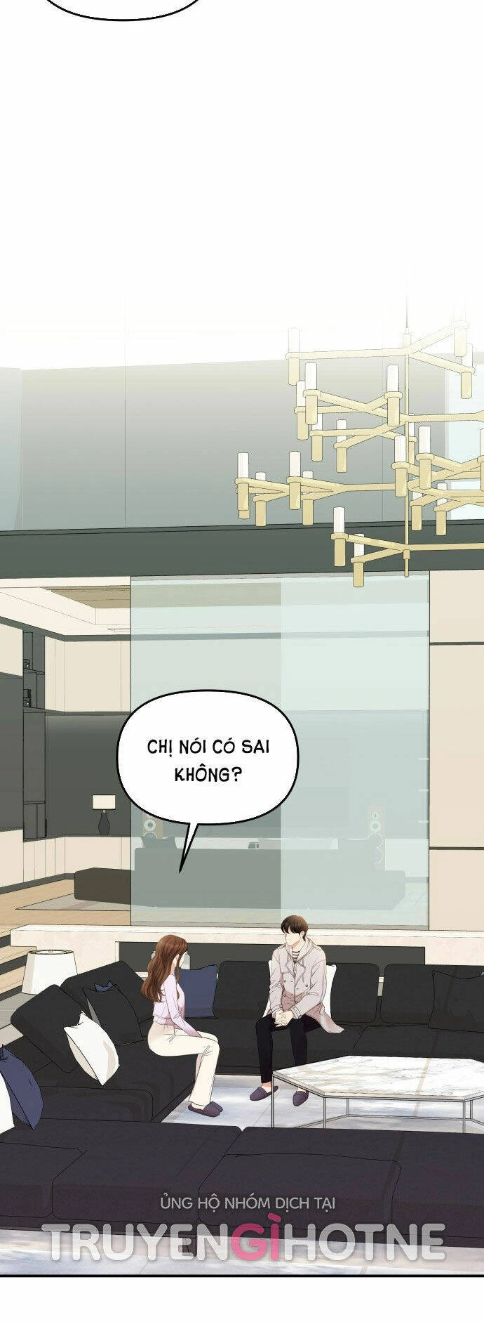 Gửi Em, Người Nuốt Trọn Vì Sao Chapter 77.1 - 19