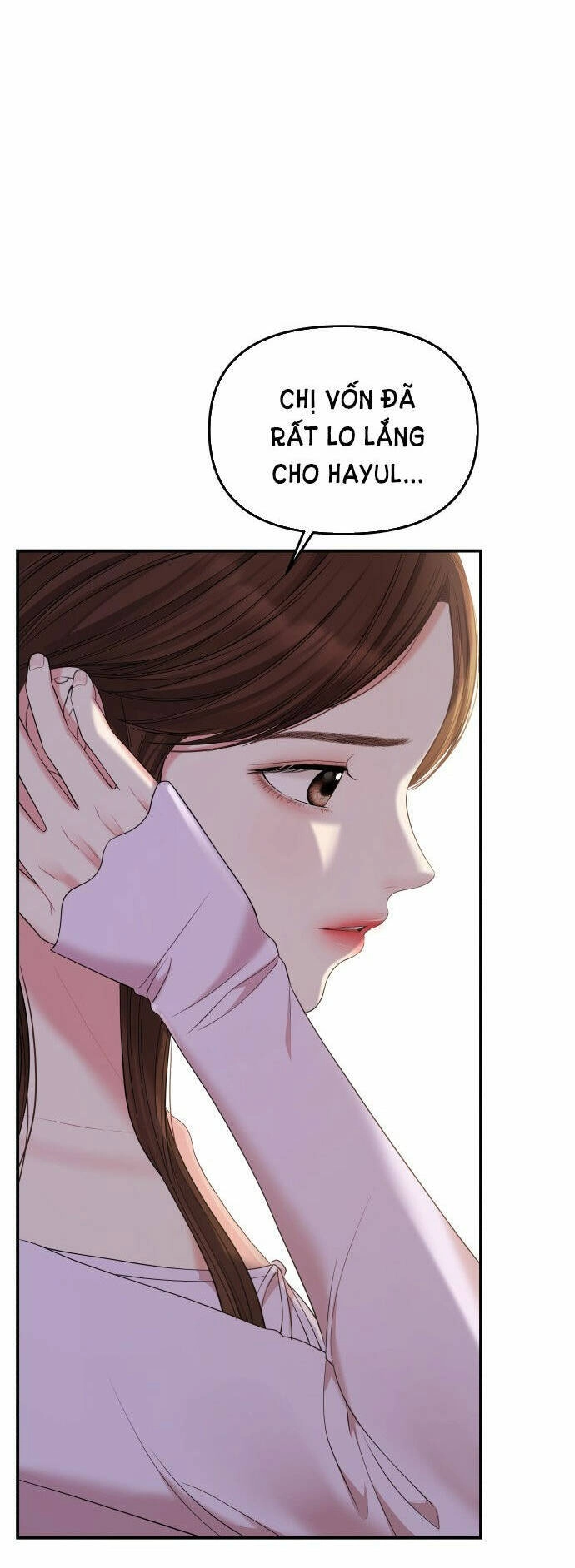 Gửi Em, Người Nuốt Trọn Vì Sao Chapter 77.1 - 20