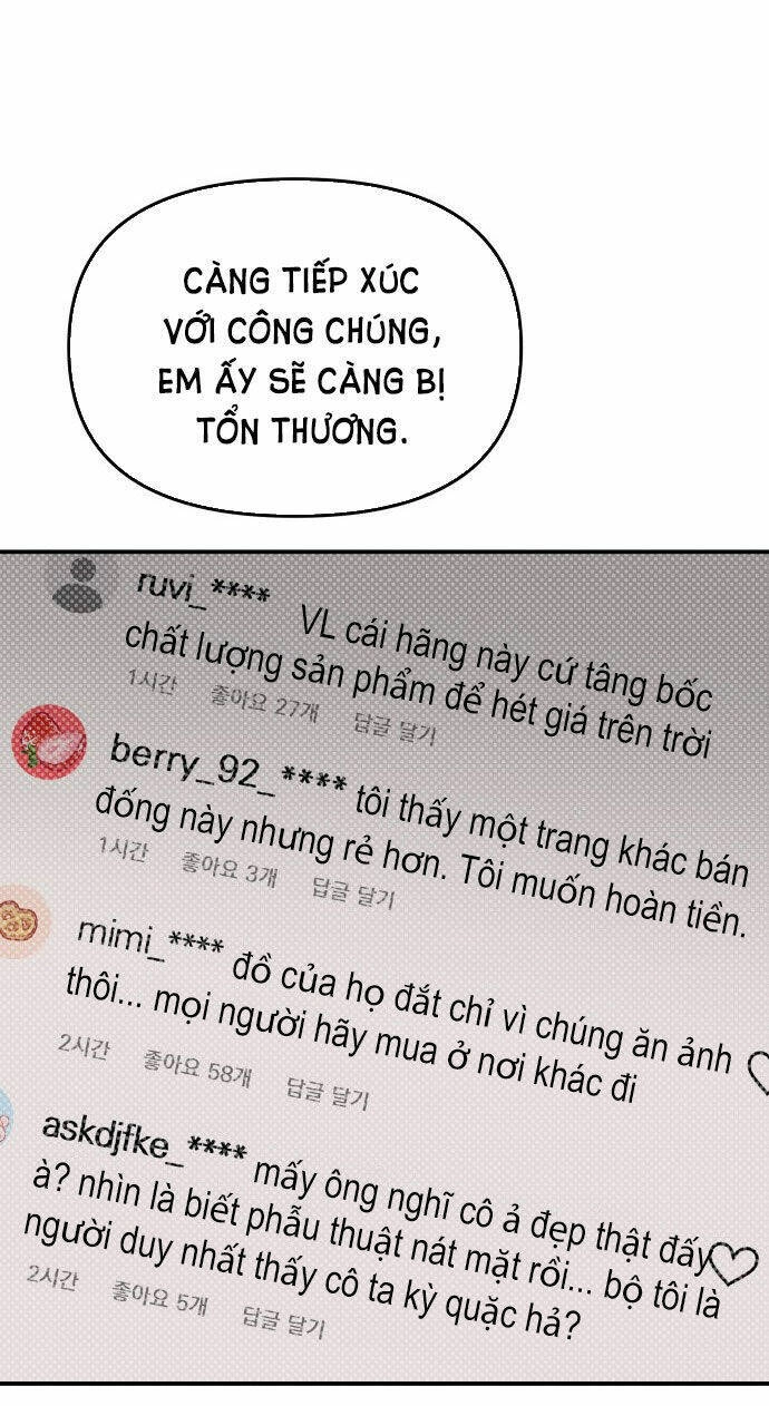 Gửi Em, Người Nuốt Trọn Vì Sao Chapter 77.1 - 22