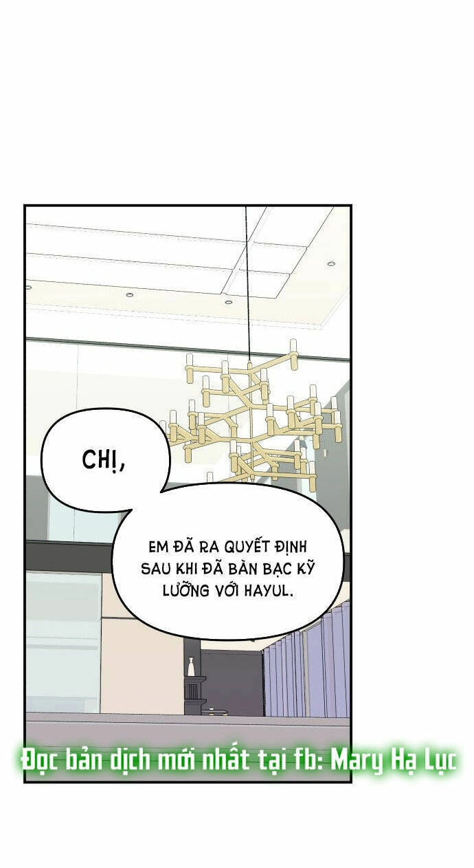 Gửi Em, Người Nuốt Trọn Vì Sao Chapter 77.1 - 23