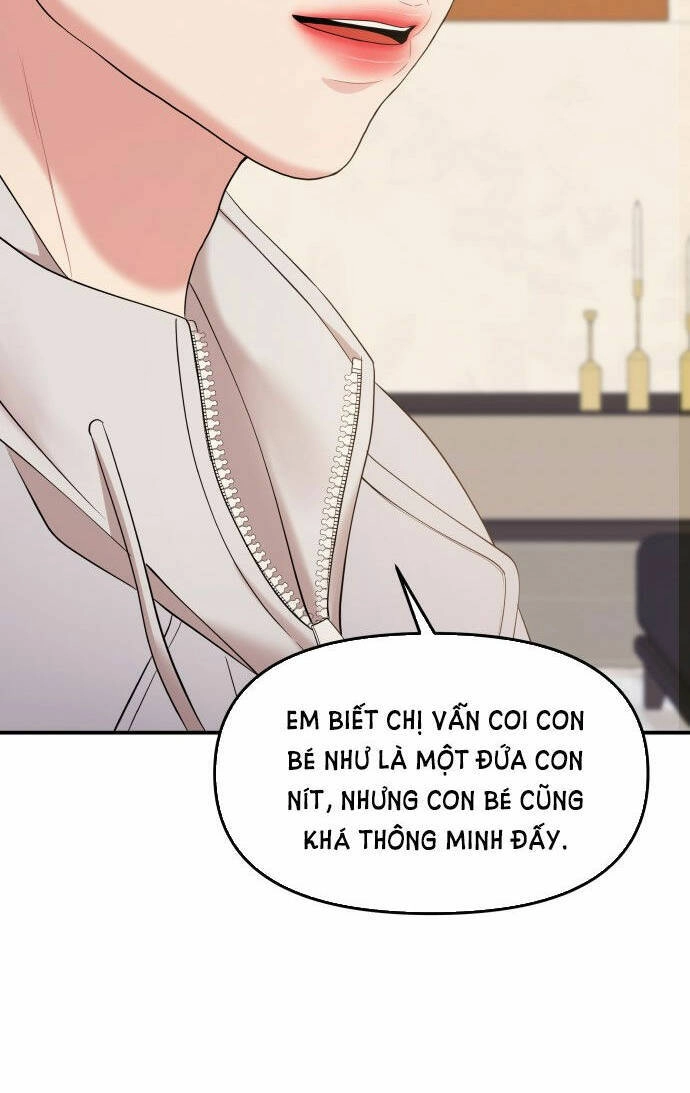 Gửi Em, Người Nuốt Trọn Vì Sao Chapter 77.1 - 25
