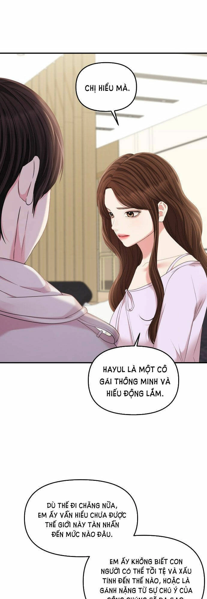 Gửi Em, Người Nuốt Trọn Vì Sao Chapter 77.1 - 26