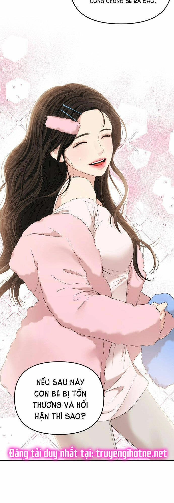 Gửi Em, Người Nuốt Trọn Vì Sao Chapter 77.1 - 27