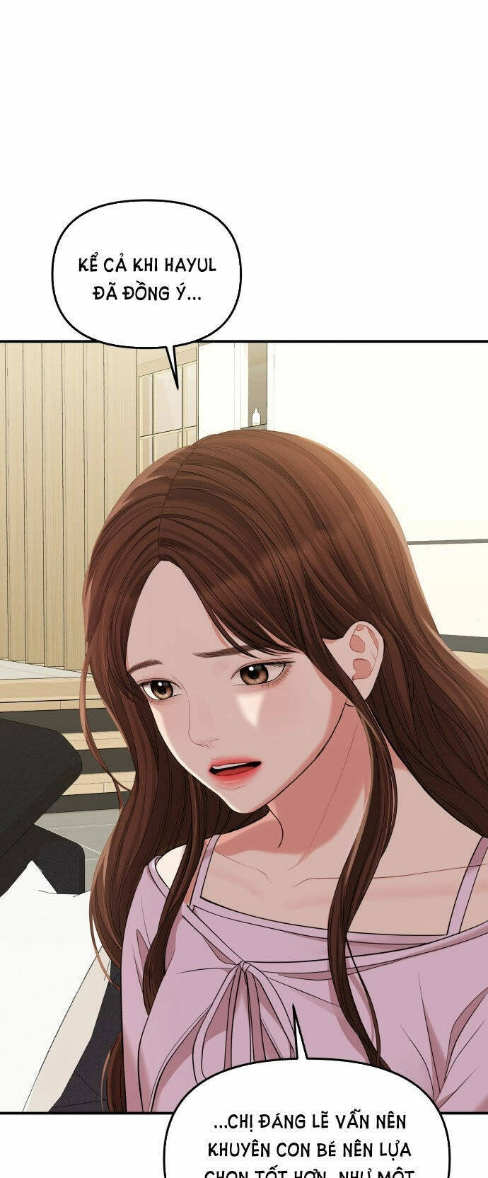 Gửi Em, Người Nuốt Trọn Vì Sao Chapter 77.1 - 28