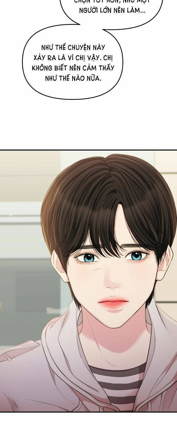 Gửi Em, Người Nuốt Trọn Vì Sao Chapter 77.1 - 29