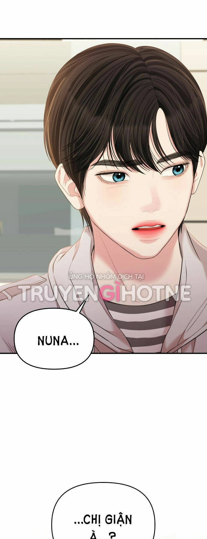 Gửi Em, Người Nuốt Trọn Vì Sao Chapter 77.1 - 30