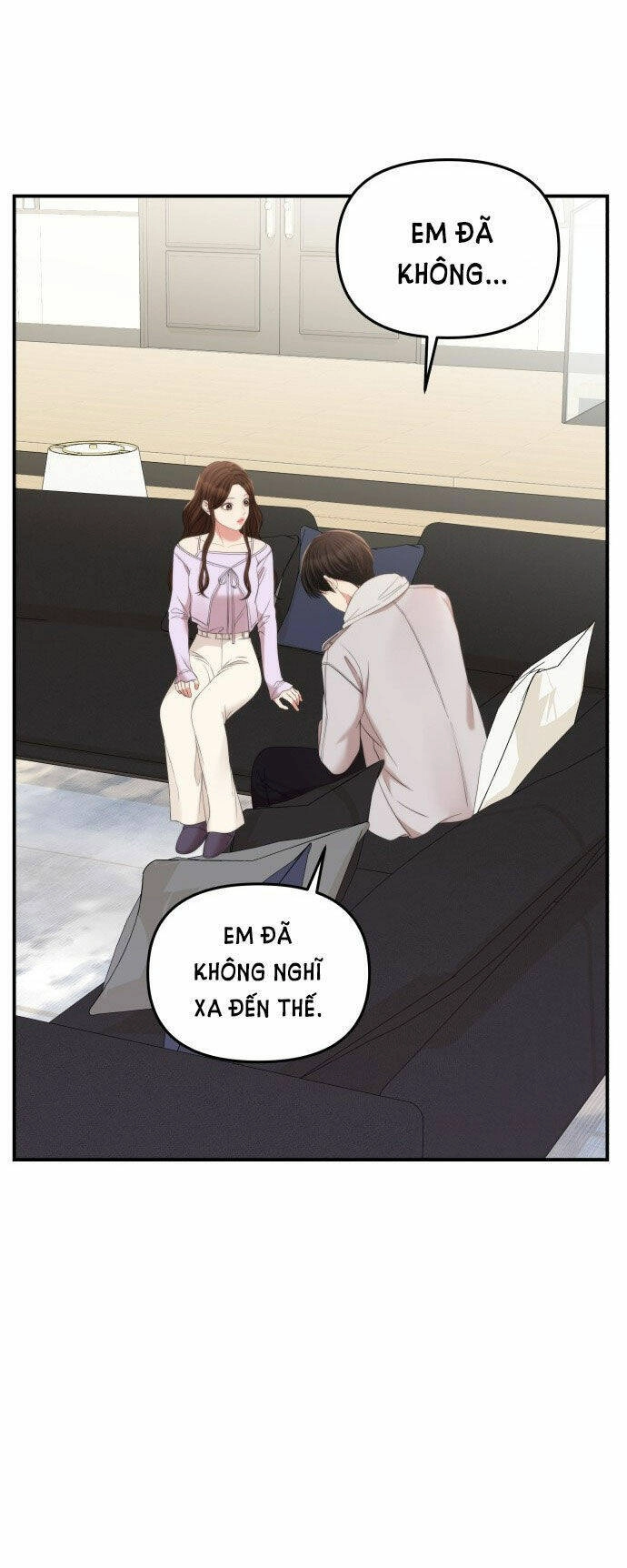 Gửi Em, Người Nuốt Trọn Vì Sao Chapter 77.1 - 35