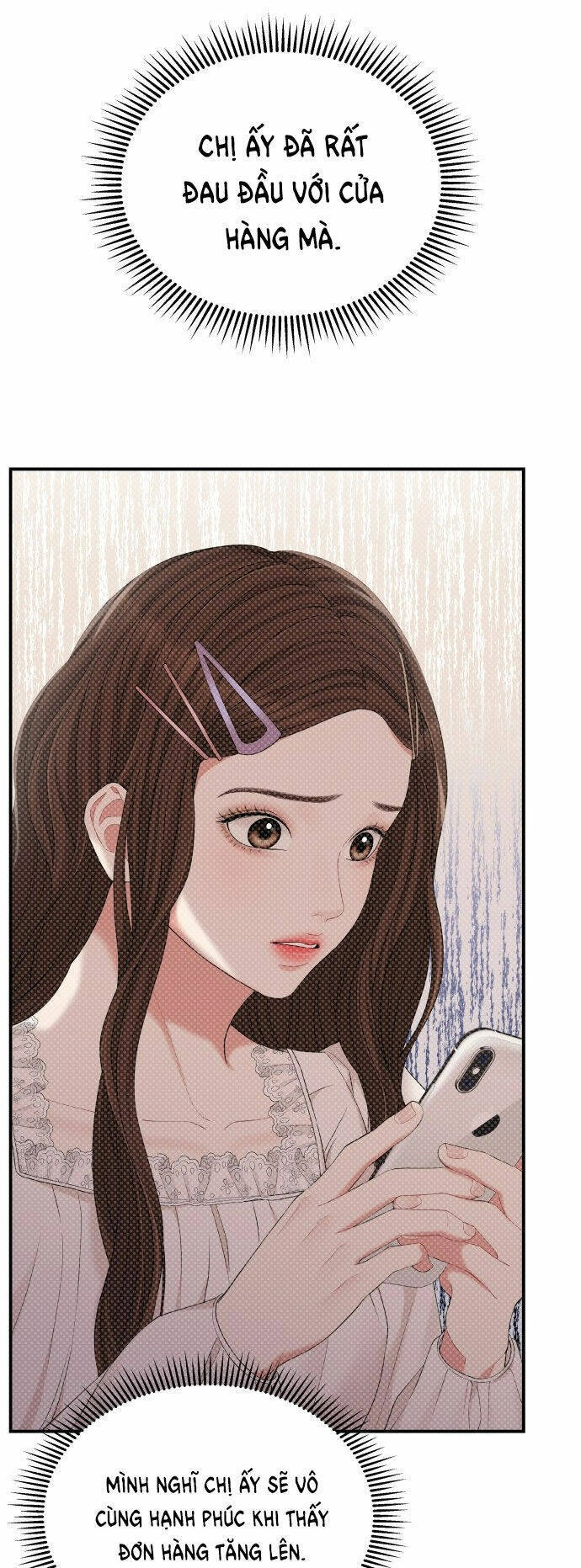 Gửi Em, Người Nuốt Trọn Vì Sao Chapter 77.1 - 37
