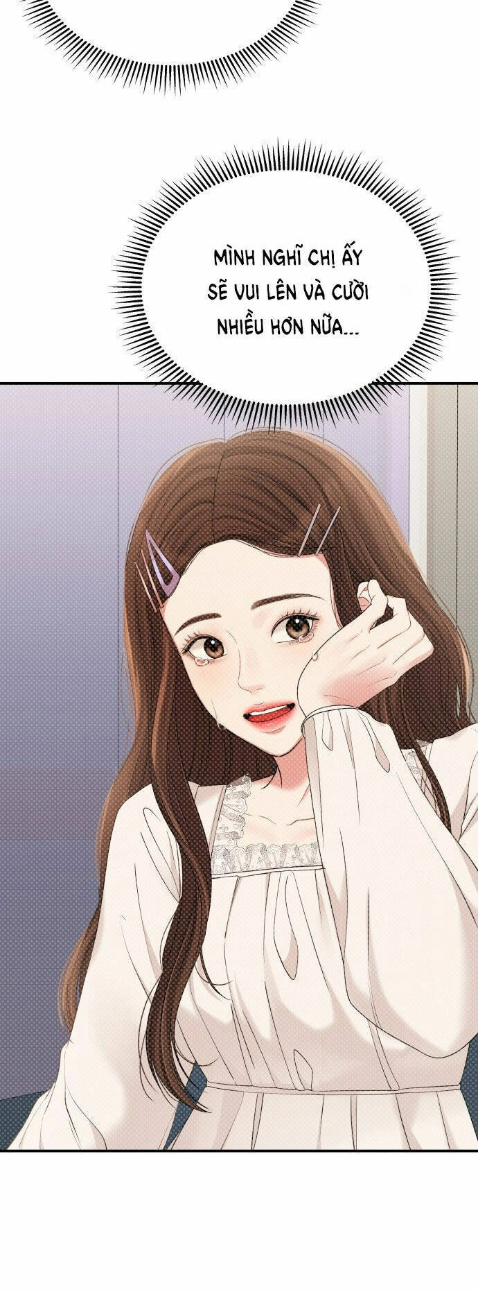 Gửi Em, Người Nuốt Trọn Vì Sao Chapter 77.1 - 38