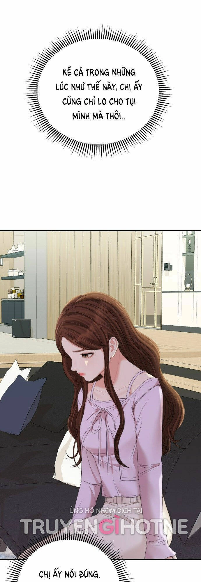 Gửi Em, Người Nuốt Trọn Vì Sao Chapter 77.1 - 39