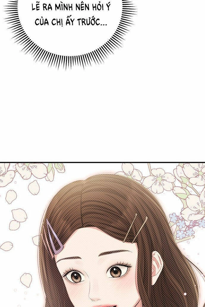Gửi Em, Người Nuốt Trọn Vì Sao Chapter 77.1 - 40