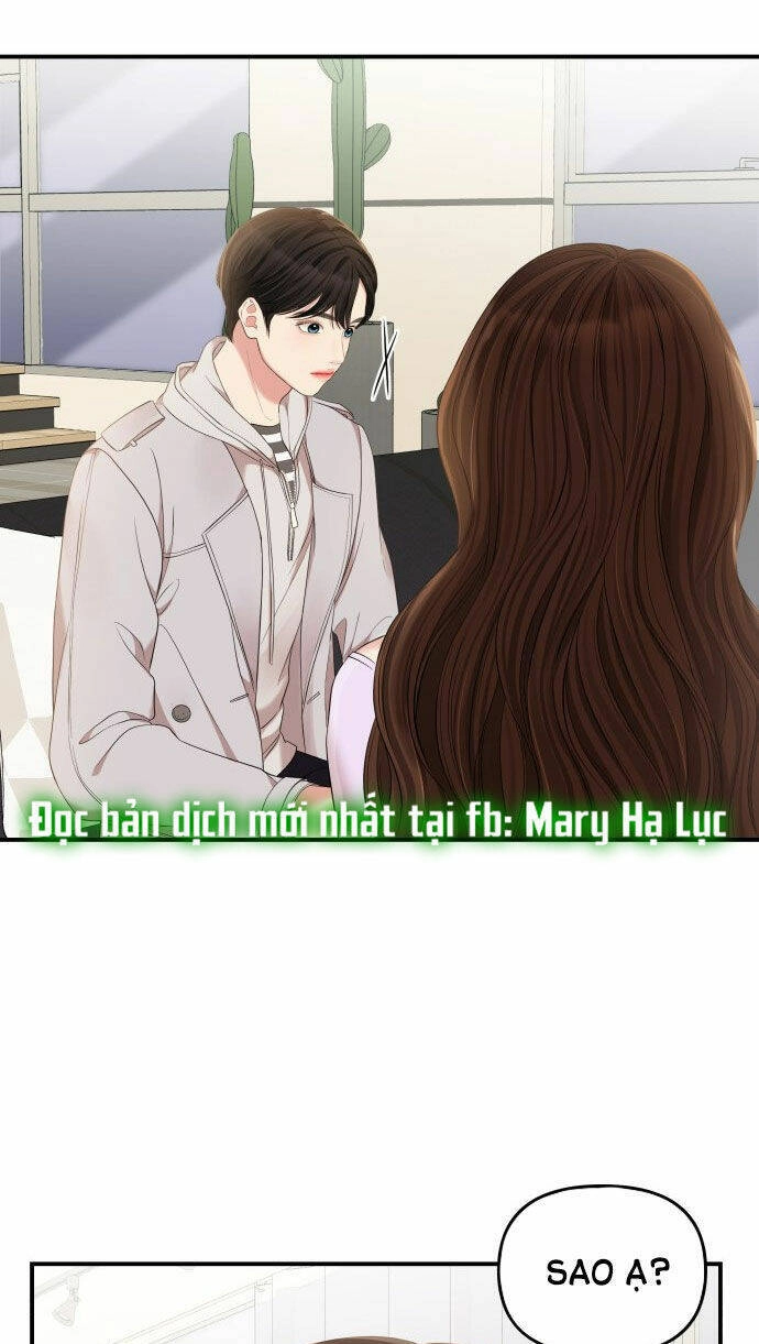 Gửi Em, Người Nuốt Trọn Vì Sao Chapter 77.1 - 44