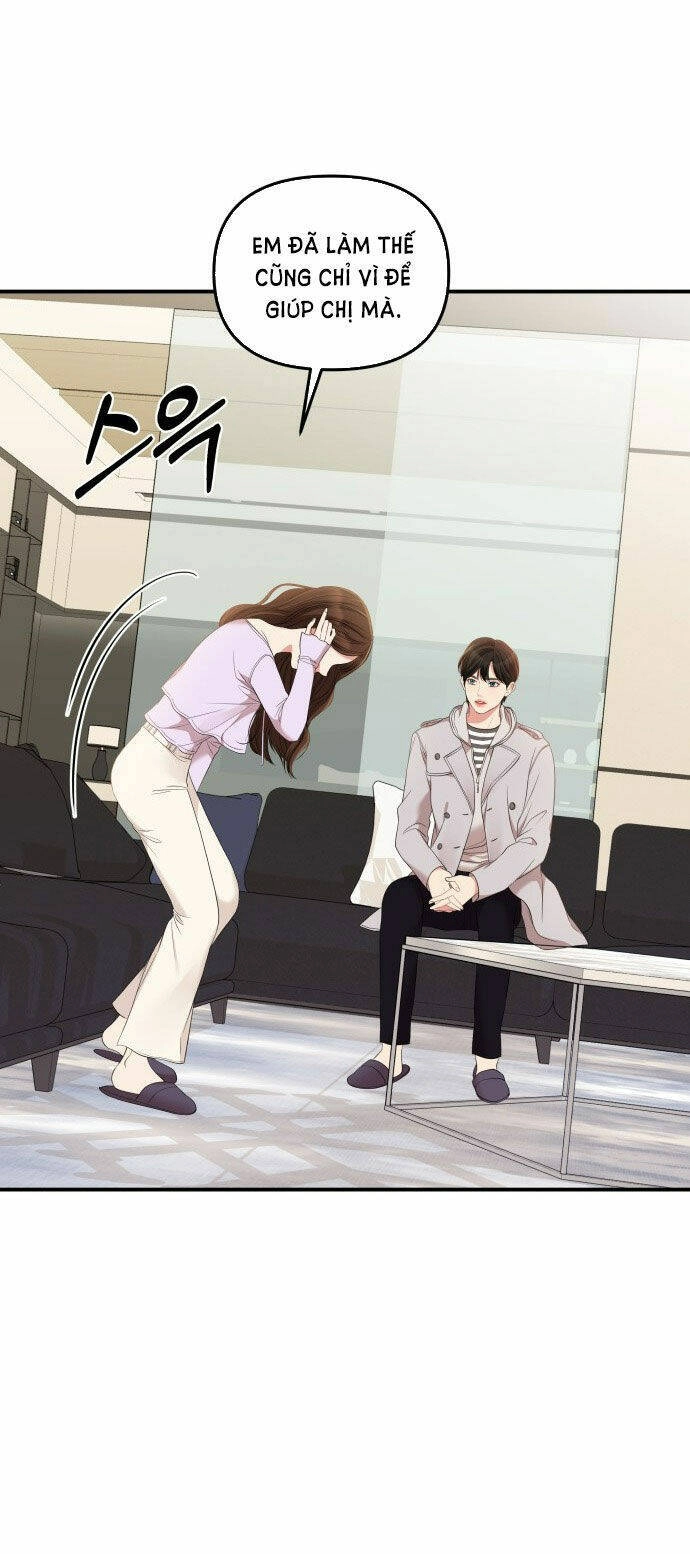 Gửi Em, Người Nuốt Trọn Vì Sao Chapter 77.2 - 1