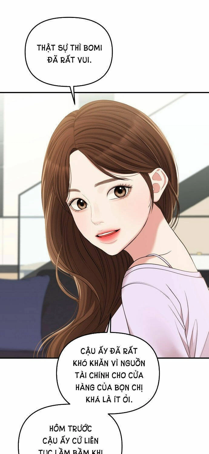 Gửi Em, Người Nuốt Trọn Vì Sao Chapter 77.2 - 3