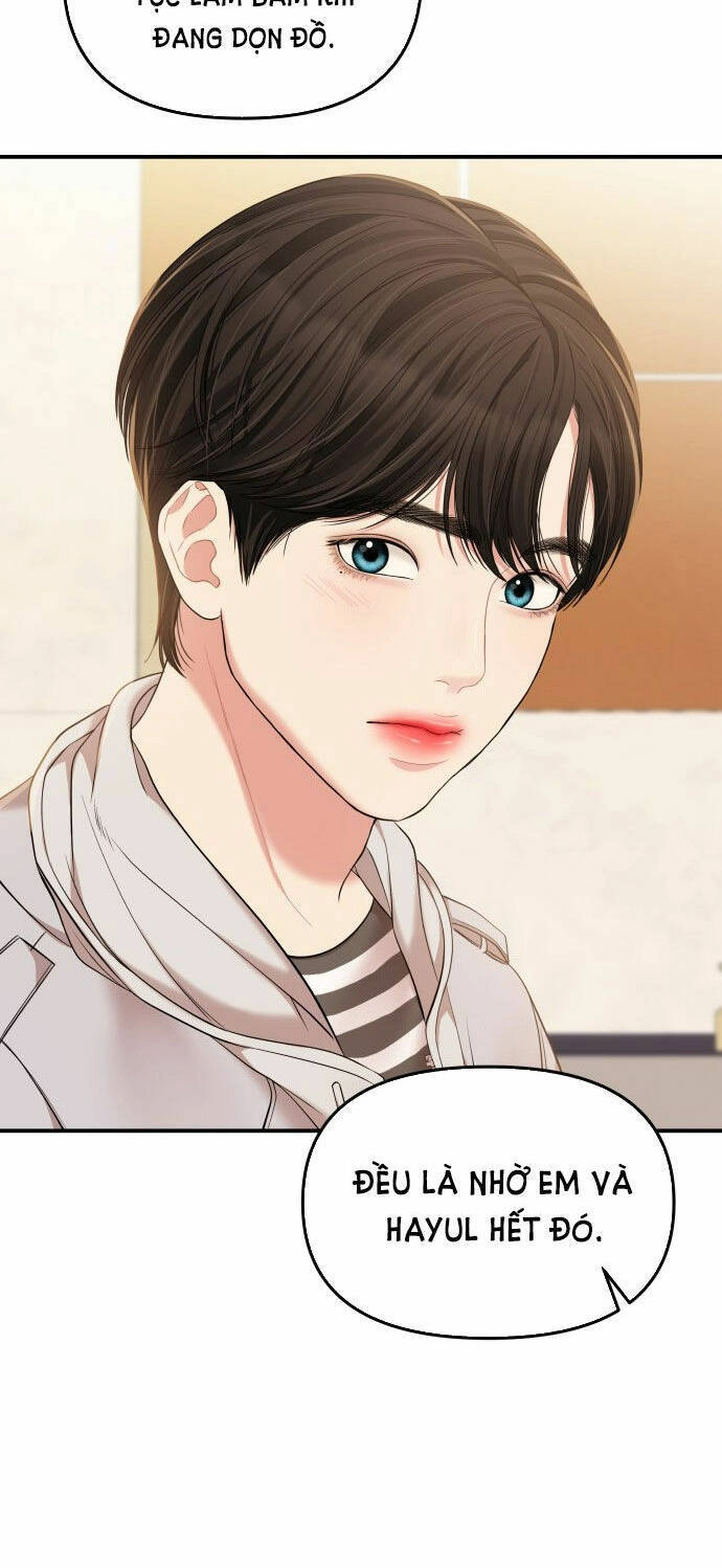 Gửi Em, Người Nuốt Trọn Vì Sao Chapter 77.2 - 4