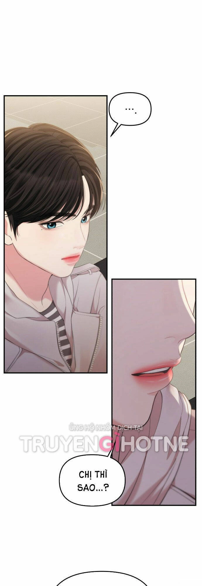 Gửi Em, Người Nuốt Trọn Vì Sao Chapter 77.2 - 5