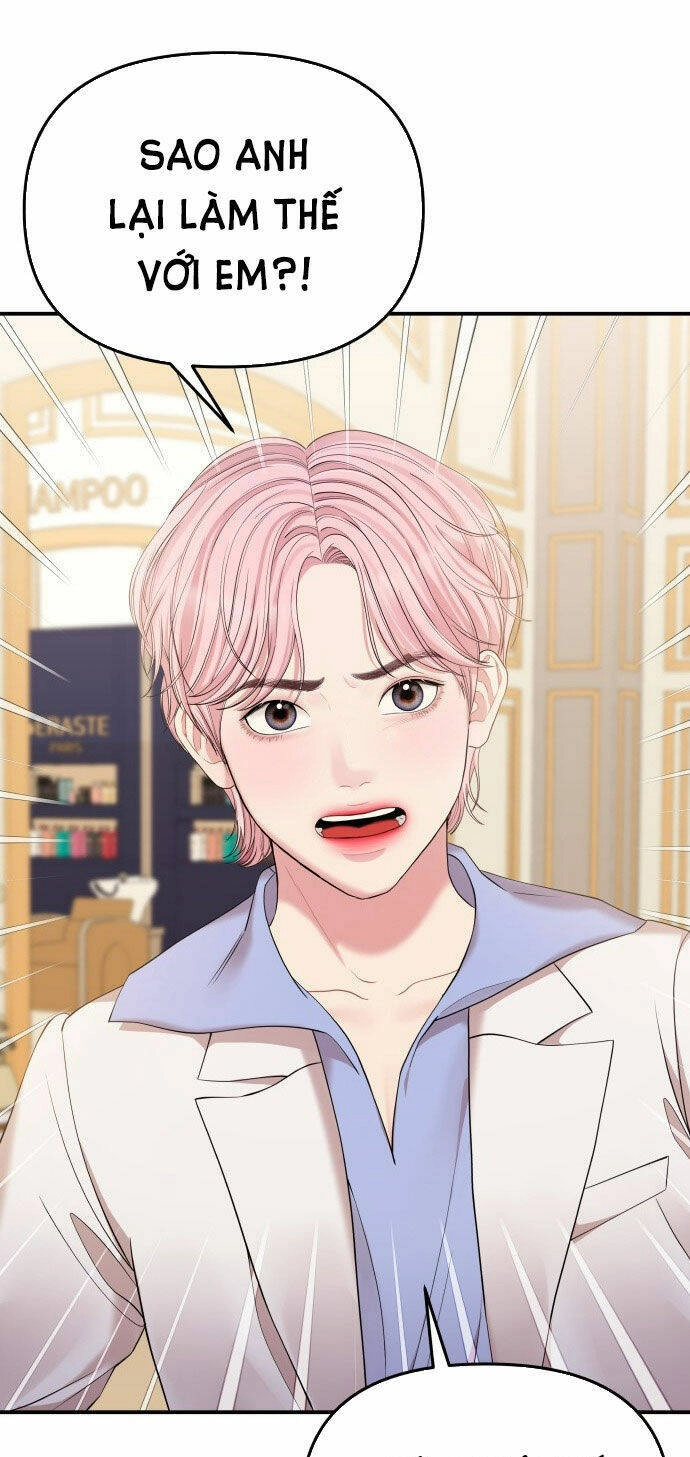 Gửi Em, Người Nuốt Trọn Vì Sao Chapter 77.2 - 12