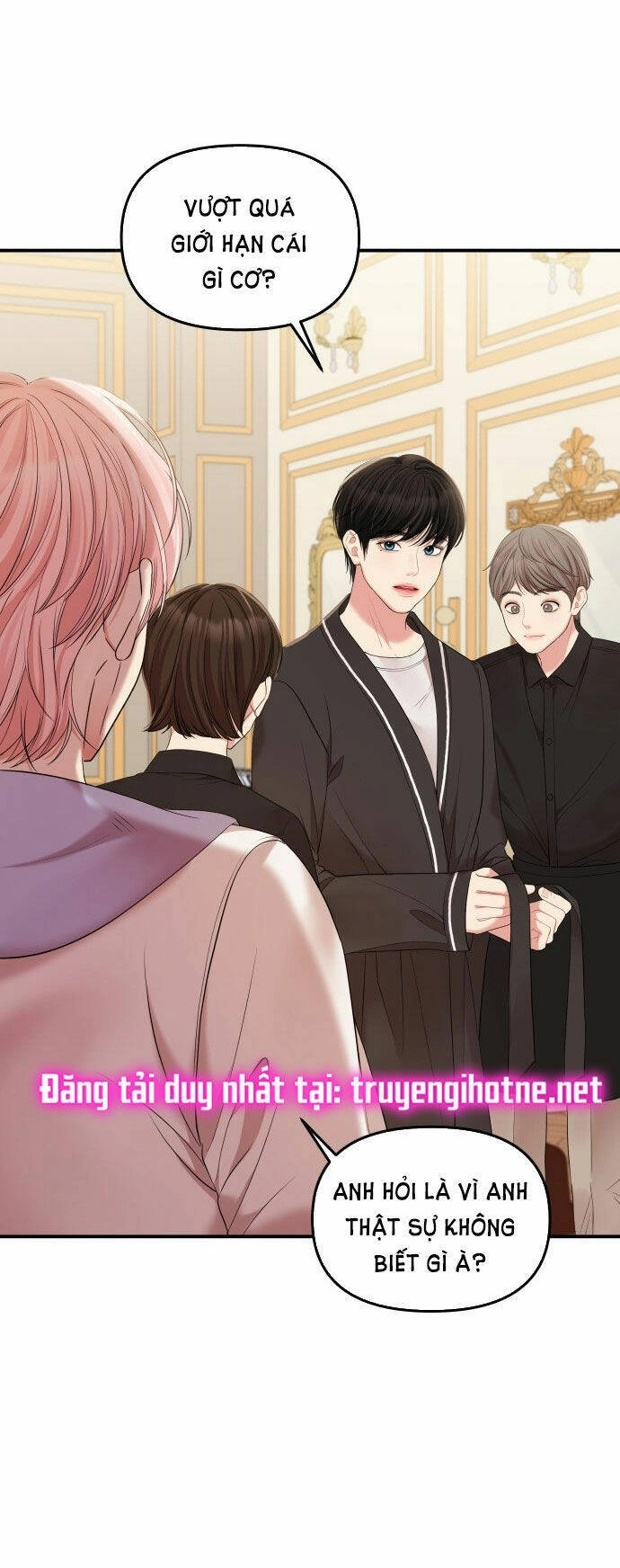 Gửi Em, Người Nuốt Trọn Vì Sao Chapter 77.2 - 14