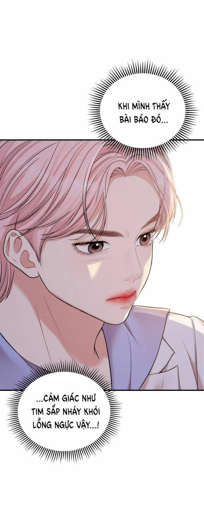 Gửi Em, Người Nuốt Trọn Vì Sao Chapter 77.2 - 19