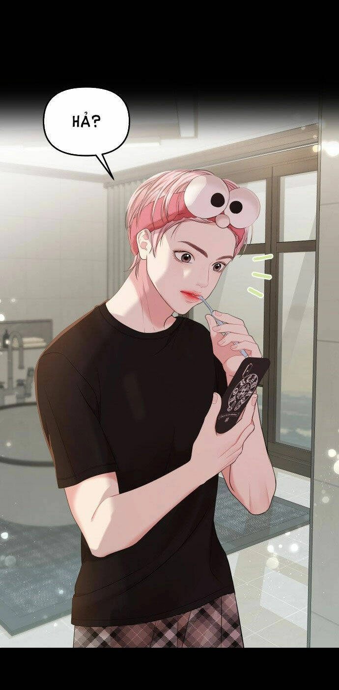 Gửi Em, Người Nuốt Trọn Vì Sao Chapter 77.2 - 22