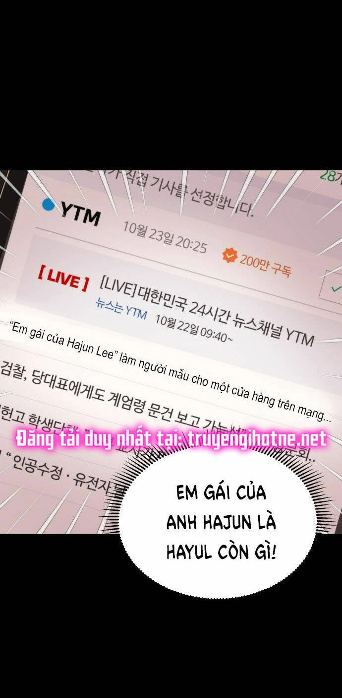 Gửi Em, Người Nuốt Trọn Vì Sao Chapter 77.2 - 23