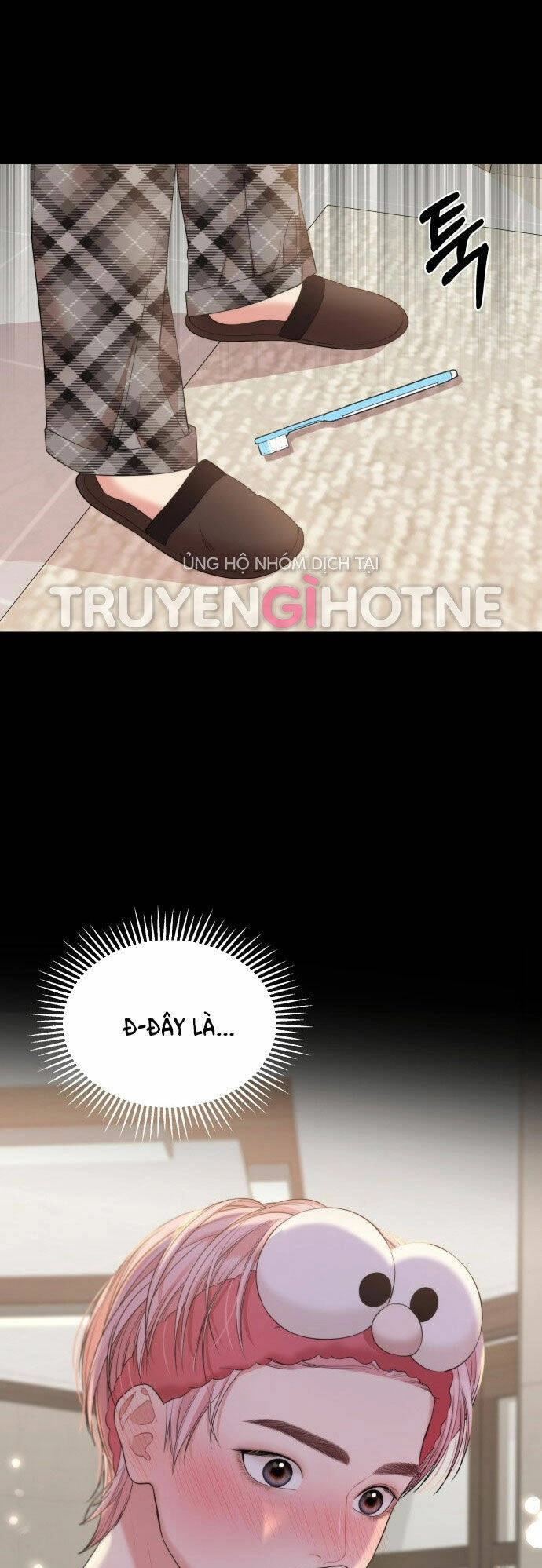 Gửi Em, Người Nuốt Trọn Vì Sao Chapter 77.2 - 26