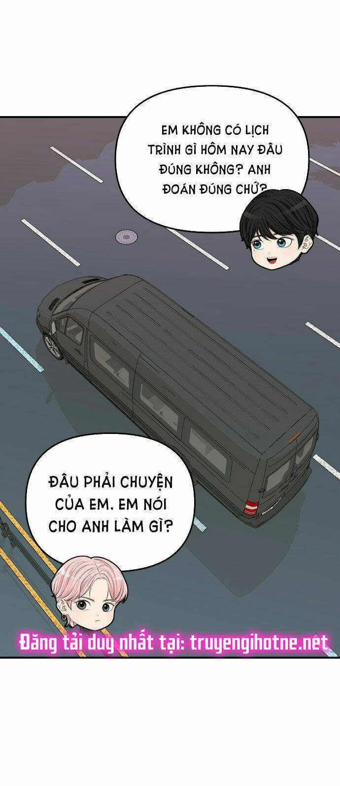 Gửi Em, Người Nuốt Trọn Vì Sao Chapter 77.2 - 32