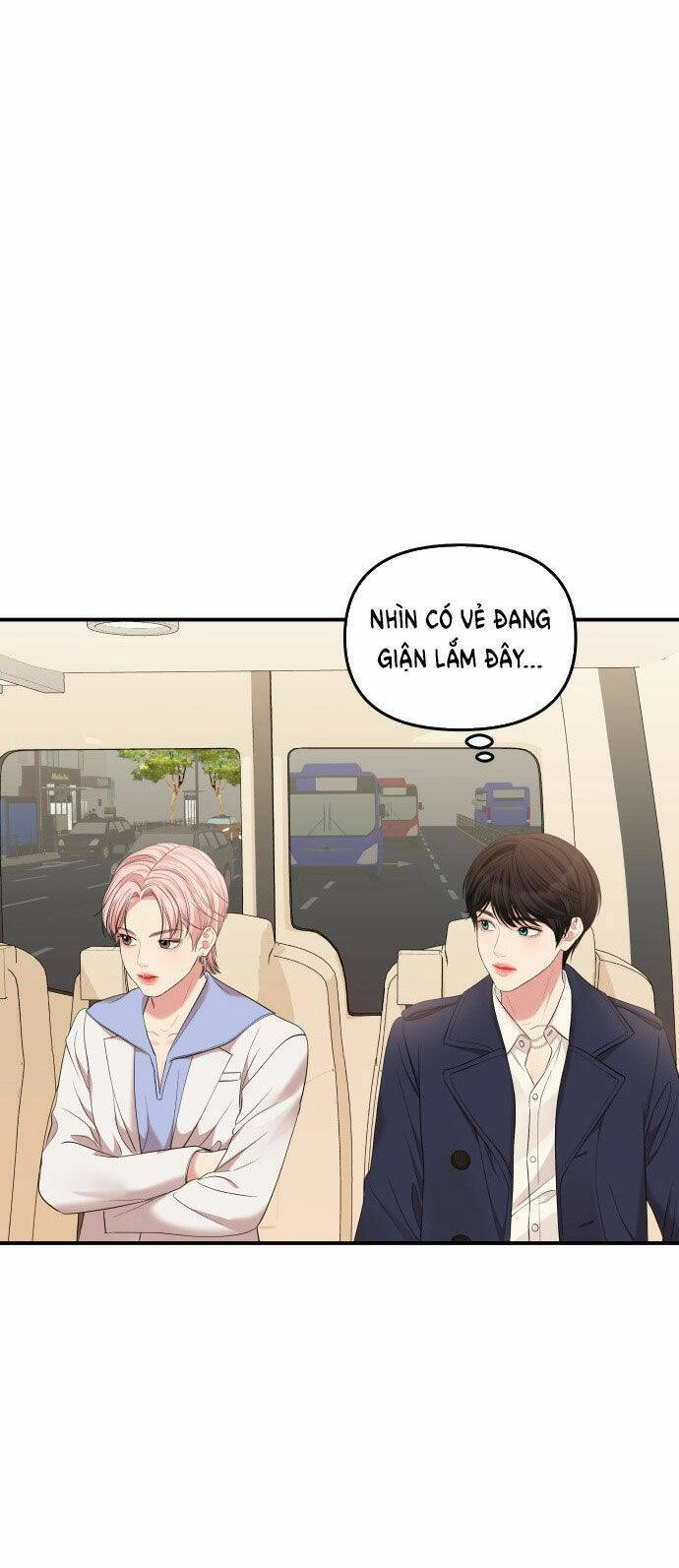 Gửi Em, Người Nuốt Trọn Vì Sao Chapter 77.2 - 33