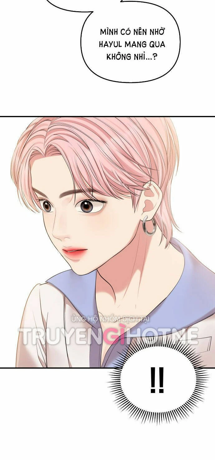 Gửi Em, Người Nuốt Trọn Vì Sao Chapter 77.2 - 35